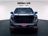 2026 GMC Yukon - Preview 5