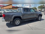 2018 Toyota Tacoma - Preview 2