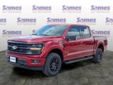 2026 Ford F-150 - Preview 3