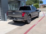 2024 Ford F-150 - Preview 9