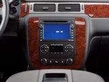 2013 Chevrolet Tahoe - Preview 8