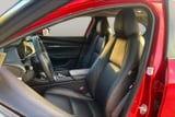 2025 Mazda Mazda3 - Preview 6