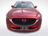 2025 Mazda CX-5 - Preview 3