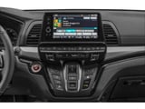 2026 Honda Odyssey - Preview 13