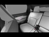 2027 INFINITI QX65 - Preview 15