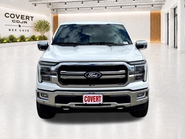 2024 Ford F-150 - Image 3