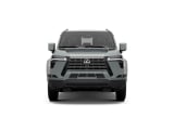 2026 Lexus GX - Preview 5