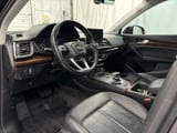 2020 Audi Q5 - Preview 13