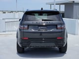 2026 Land Rover Discovery Sport - Preview 6