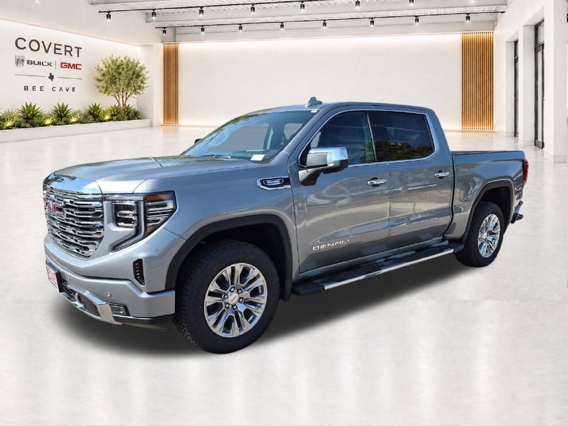 2026 GMC Sierra 1500 - Image 1