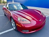 2008 Chevrolet Corvette - Preview 11