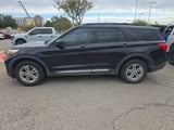2023 Ford Explorer - Preview 2