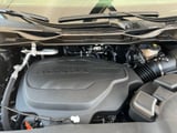 2026 Honda Odyssey - Preview 7