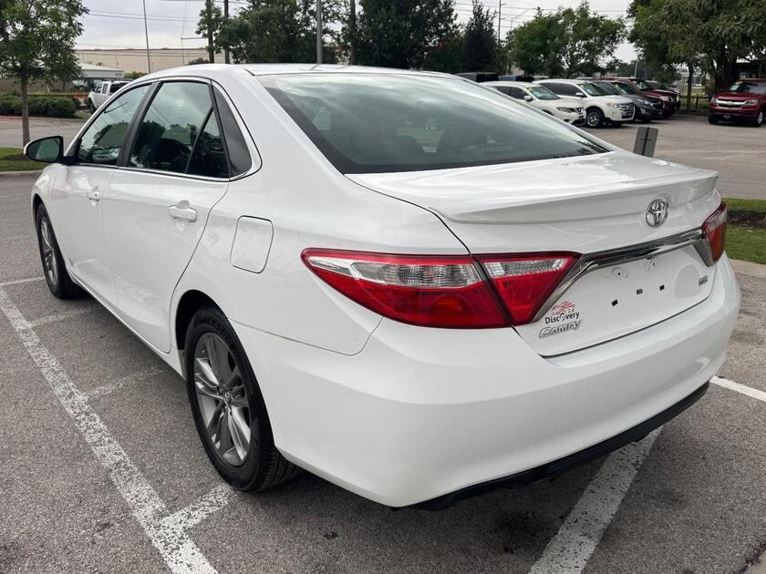 2017 Toyota Camry - Image 3
