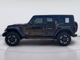 2025 Jeep Wrangler - Preview 3