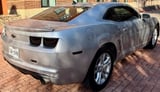 2012 Chevrolet Camaro - Preview 7