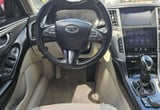2017 INFINITI Q50 - Preview 9