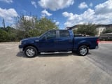 2007 Ford F-150 - Preview 4