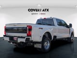 2026 Ford F-450 - Preview 7