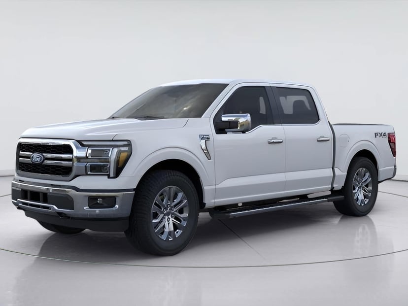2026 Ford F-150 - Image 1