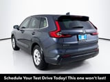 2026 Honda CR-V - Preview 5