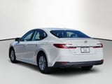 2025 Toyota Camry - Preview 5