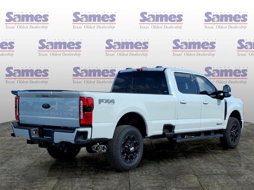 2026 Ford F-350 - Image 3