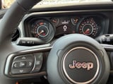 2026 Jeep Wrangler - Preview 11