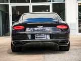 2022 Bentley Continental GT - Preview 12