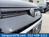 2026 Volkswagen Taos - Preview 5