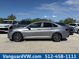 2027 Volkswagen Jetta - Preview 8