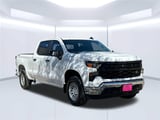 2026 Chevrolet Silverado 1500 - Preview 6