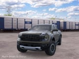 2026 Ford Ranger - Preview 2