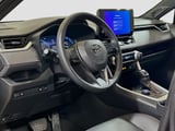 2025 Toyota RAV4 - Preview 7