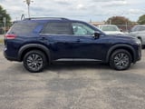 2026 Nissan Pathfinder - Preview 7