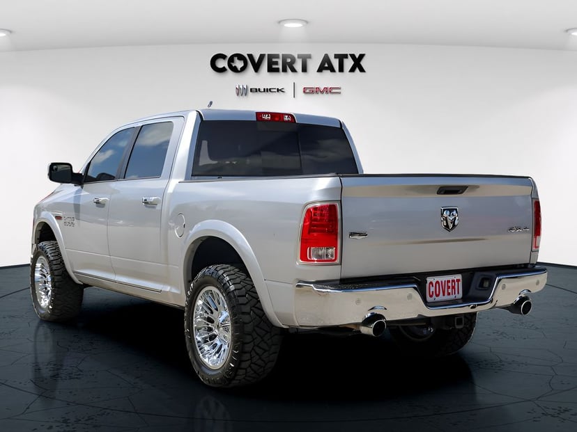 2015 Dodge 1500 - Image 3