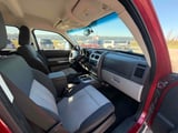 2008 Dodge Nitro - Preview 5