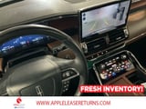 2022 Lincoln Navigator L - Preview 11
