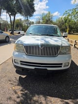 2006 Lincoln Navigator - Preview 15
