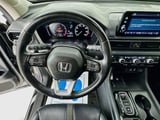 2025 Honda Pilot - Preview 11