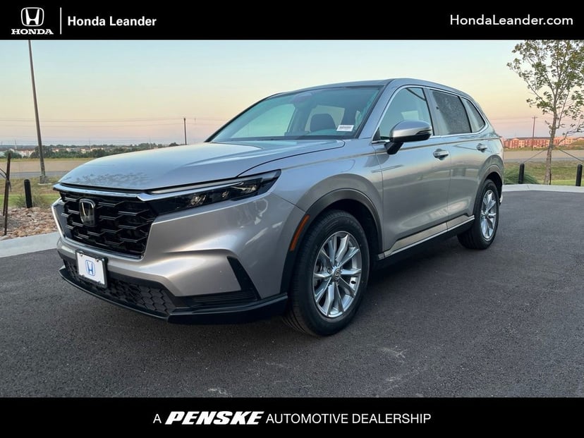 2025 Honda CR-V - Image 1