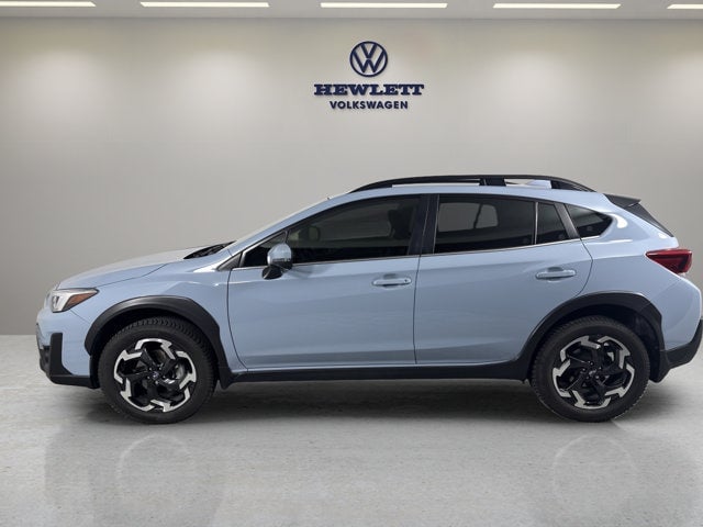 2023 Subaru Crosstrek - Image 2