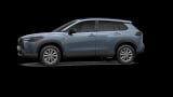 2026 Toyota Corolla Cross - Preview 3