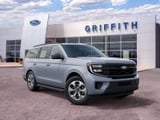 2027 Ford Expedition - Preview 2