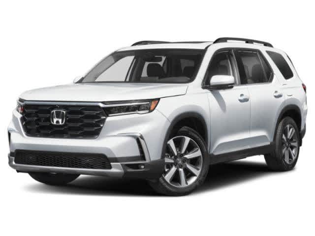 2024 Honda Pilot - Image 1