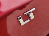 2025 Chevrolet TrailBlazer - Preview 13