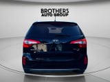 2014 Kia Sorento - Preview 6