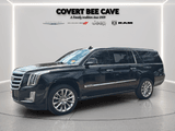2020 Cadillac Escalade ESV - Preview 3