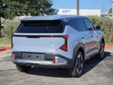 2027 Kia Seltos - Preview 6