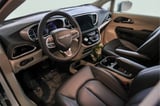 2024 Chrysler Pacifica - Preview 12